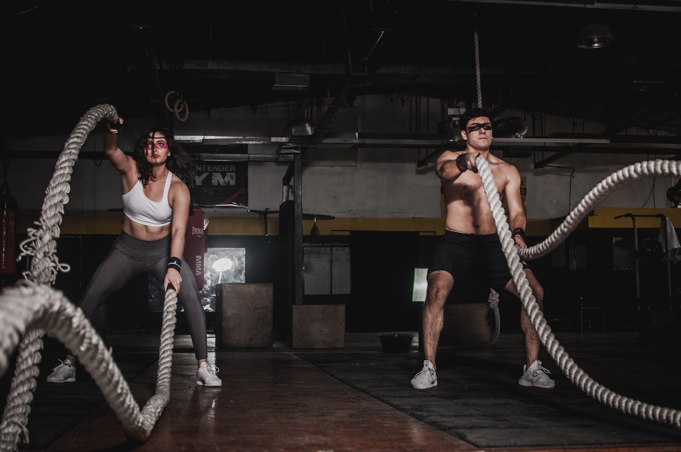 Wellness recovery